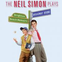 THE NEIL SIMON PLAYS Update: 'Brighton Beach' Will Close 11/1, 'Broadway Bound'…